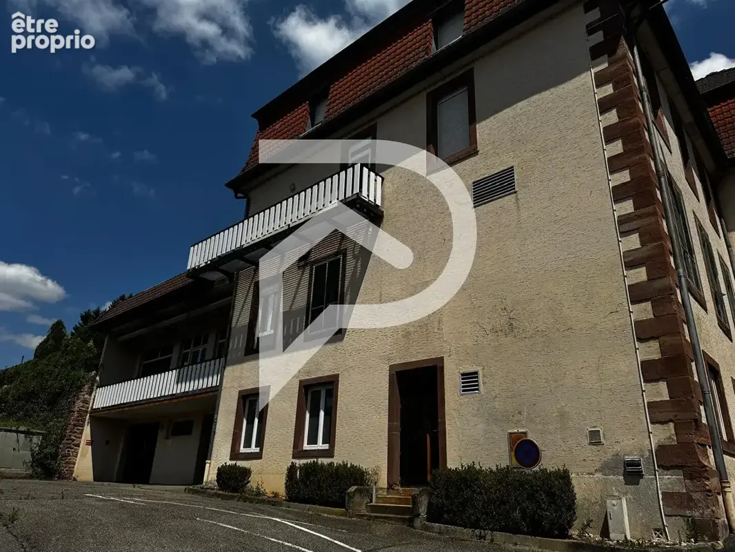 Immeuble Walscheid 2 155 m² - photo 2