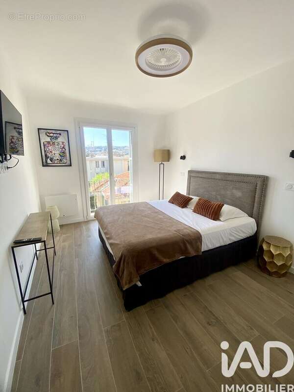Photo 3 - Appartement à NICE