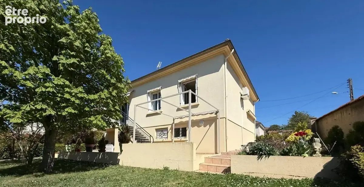 Maison Yzeure 6 pièce(s) - photo 5