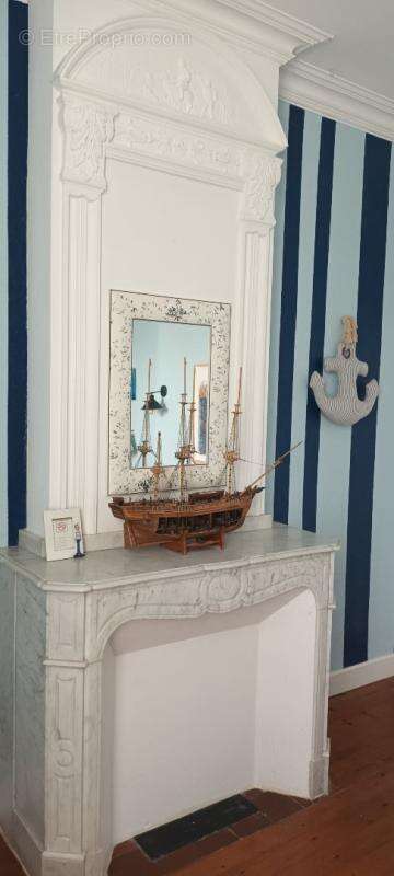 Maison à SAINT-FRICHOUX