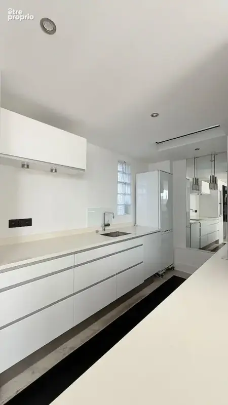 Maison d'architecte avec 2 terrasses et rooftop 43m² - photo 10