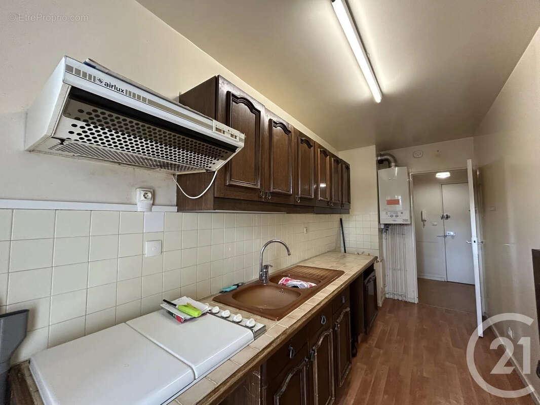 Appartement à AVON
