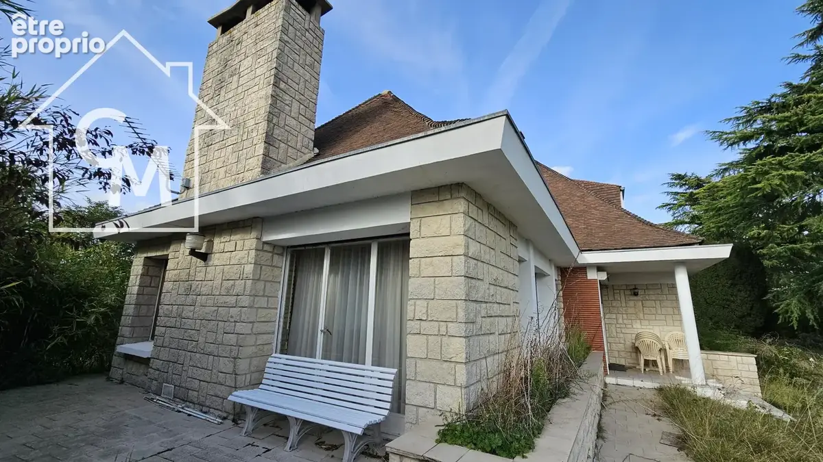 Maison Autry le Chatel - photo 20