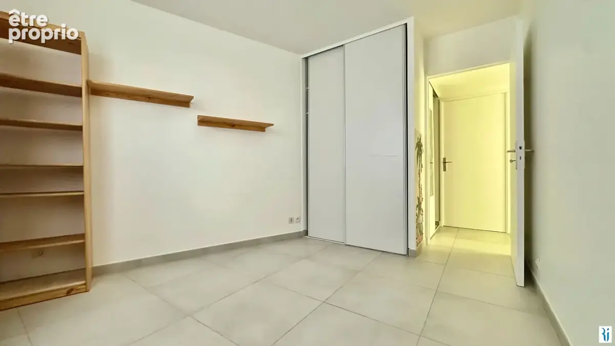 Appartement 3 pièces + Parking -  LE GRAND-QUEVILLY - photo 8
