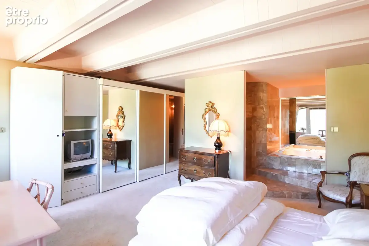 Flaine Forum: Appartement T3 Unique et Spacieux, 80m2 - photo 20