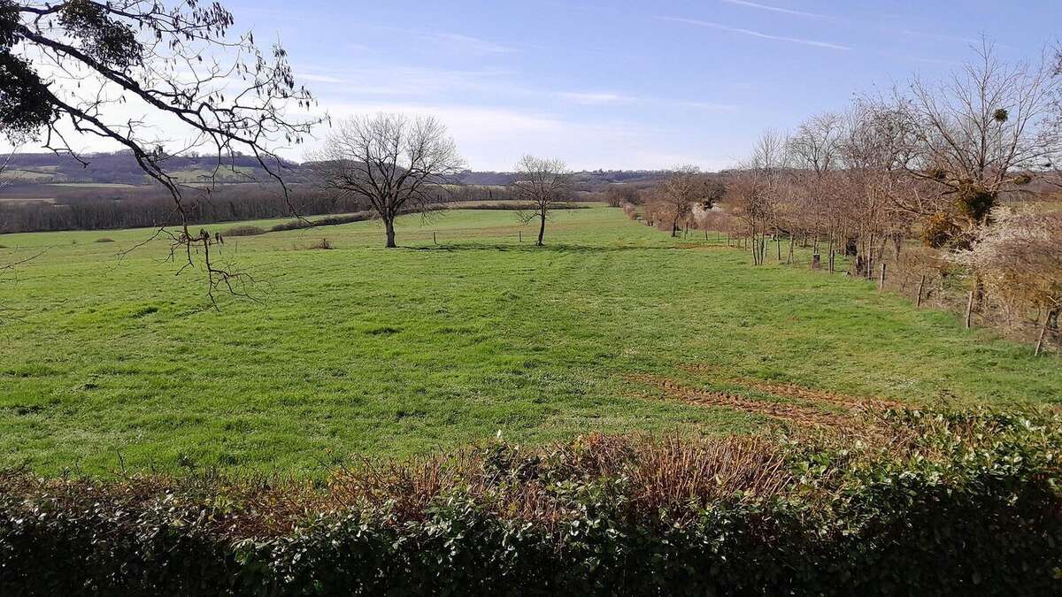 Important corps de ferme - photo 14