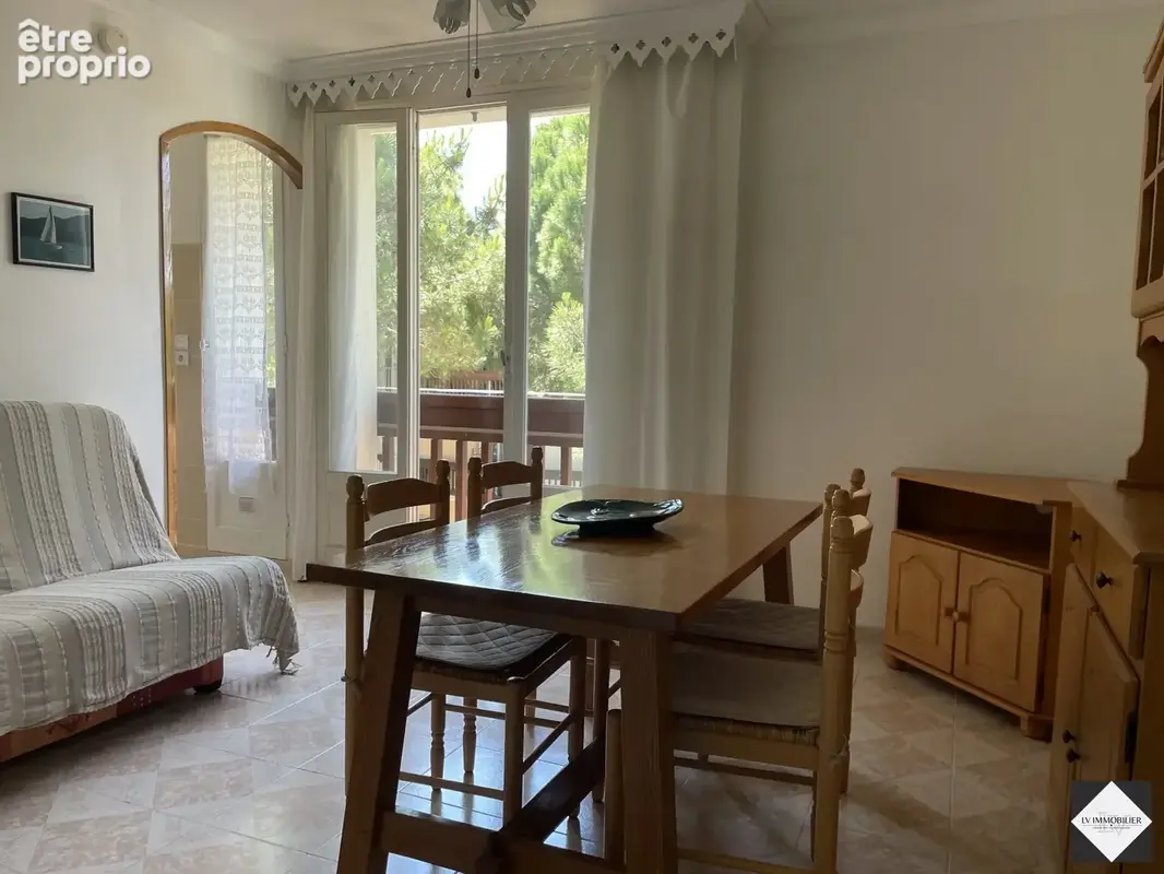 Appartement 2 pièces 32 m² à vendre à Argeles-Sur-Mer (66700) - photo 8