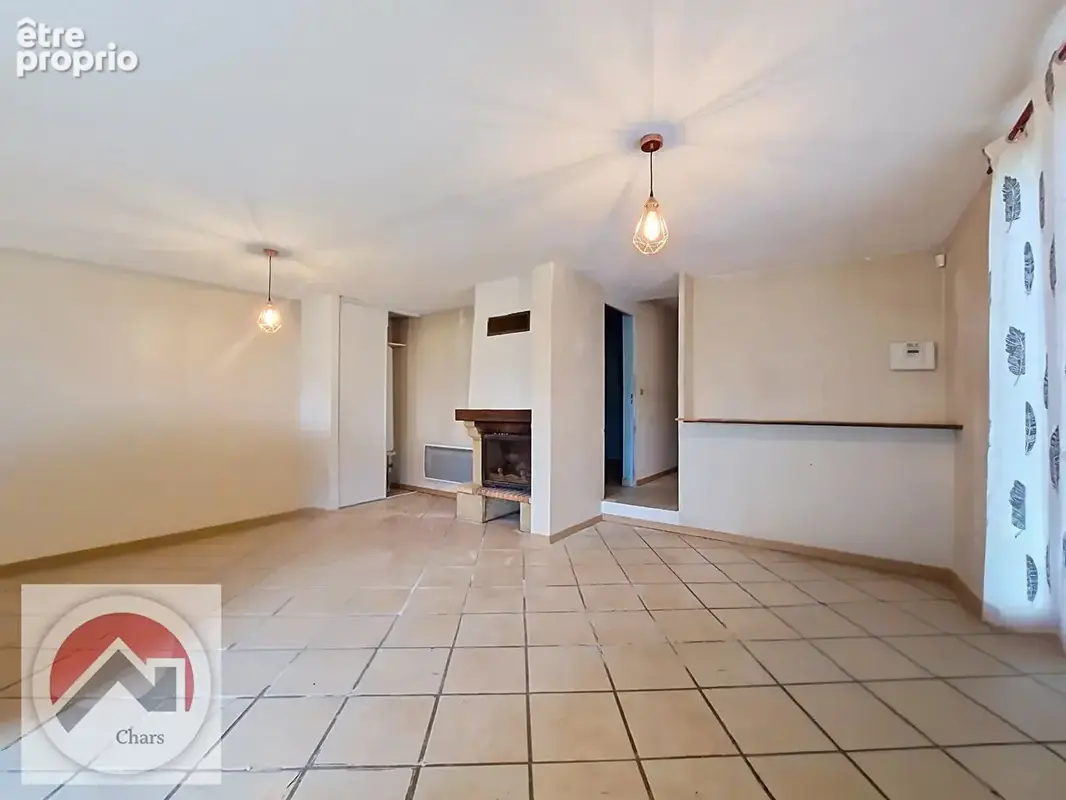 Maison Gisors 3 pièce(s) 72 m2 - photo 4