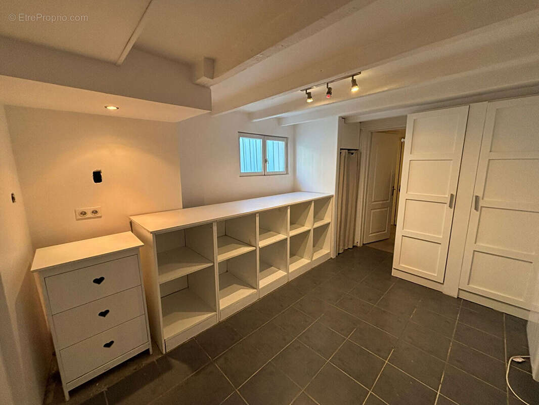 Maison à ARGENTEUIL