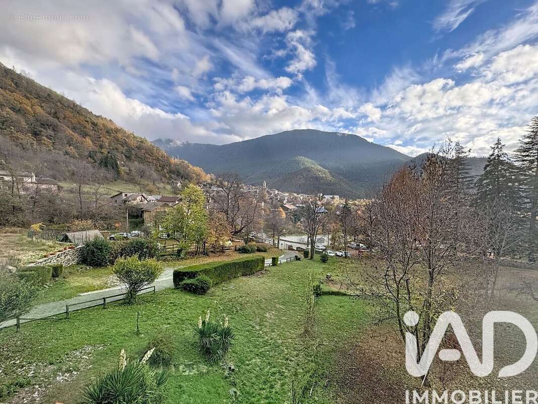 Photo 2 - Appartement à VALDEBLORE
