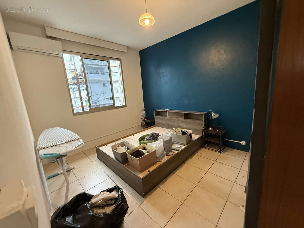 Maison à SAINT-DENIS