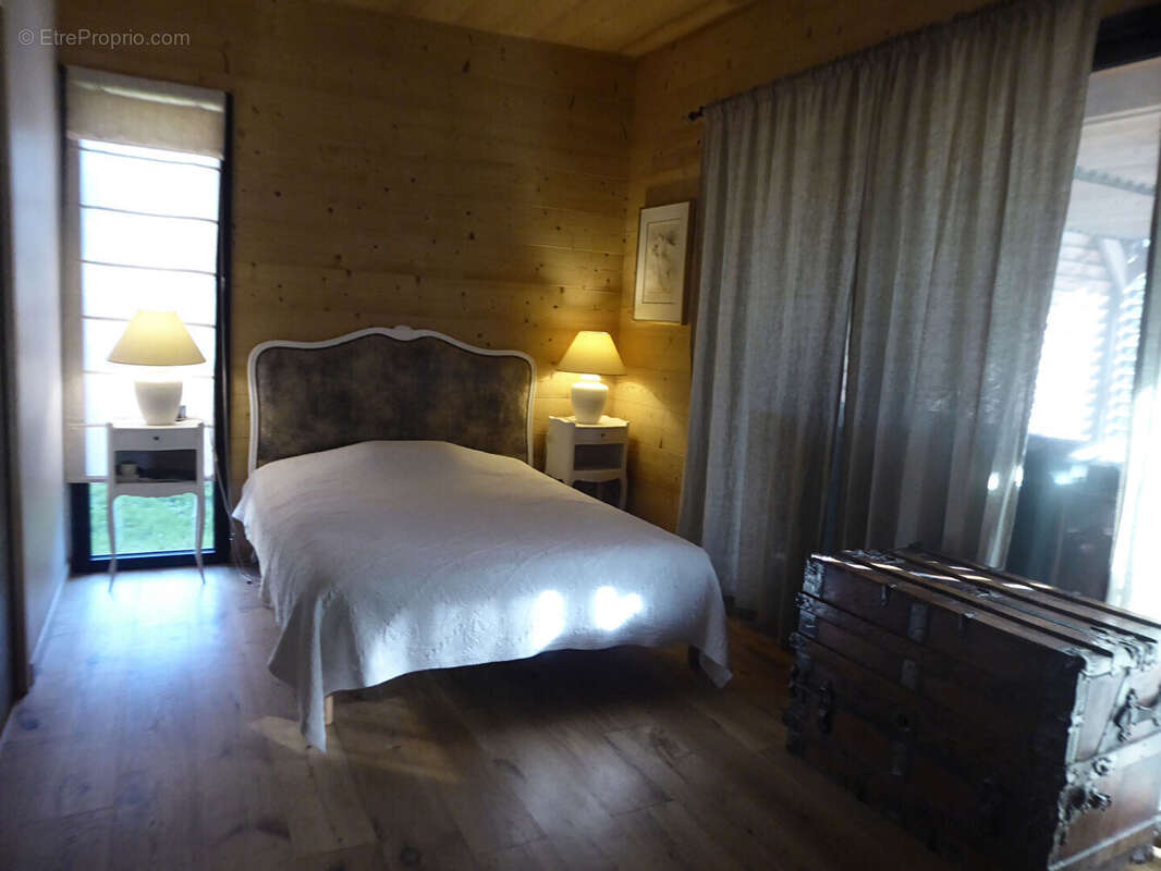 Maison à PONT-L'EVEQUE