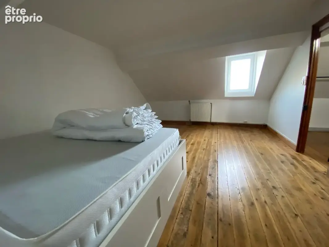 Maison rénovée avec grande pièce - photo 11
