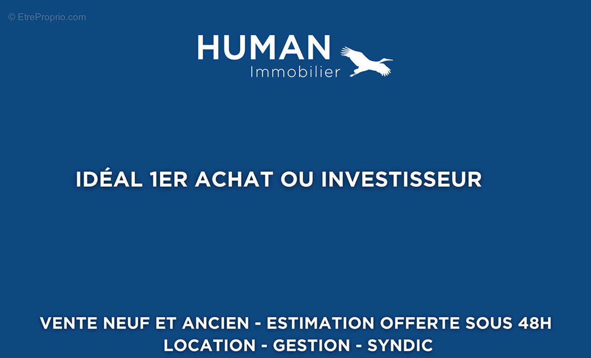 Appartement à MARSEILLE-10E