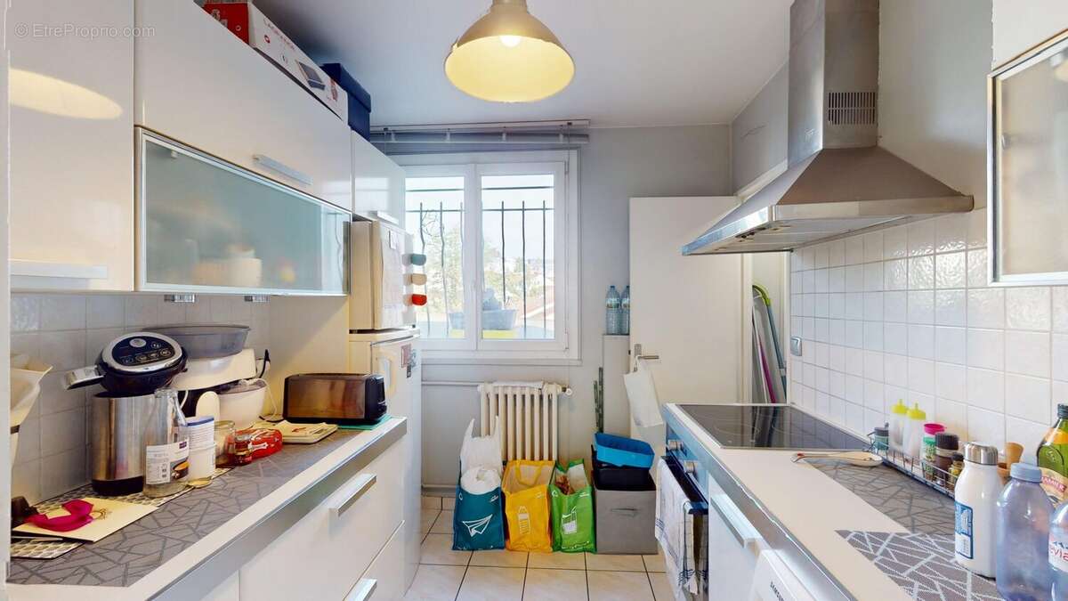 Appartement à ARCUEIL