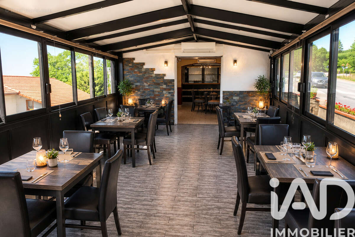 Photo 6 - Appartement à POMMIER-DE-BEAUREPAIRE