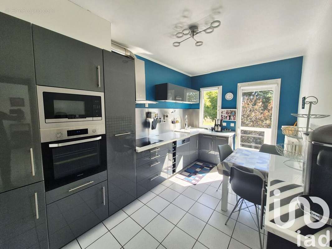 Photo 9 - Maison à AUVERS-SUR-OISE