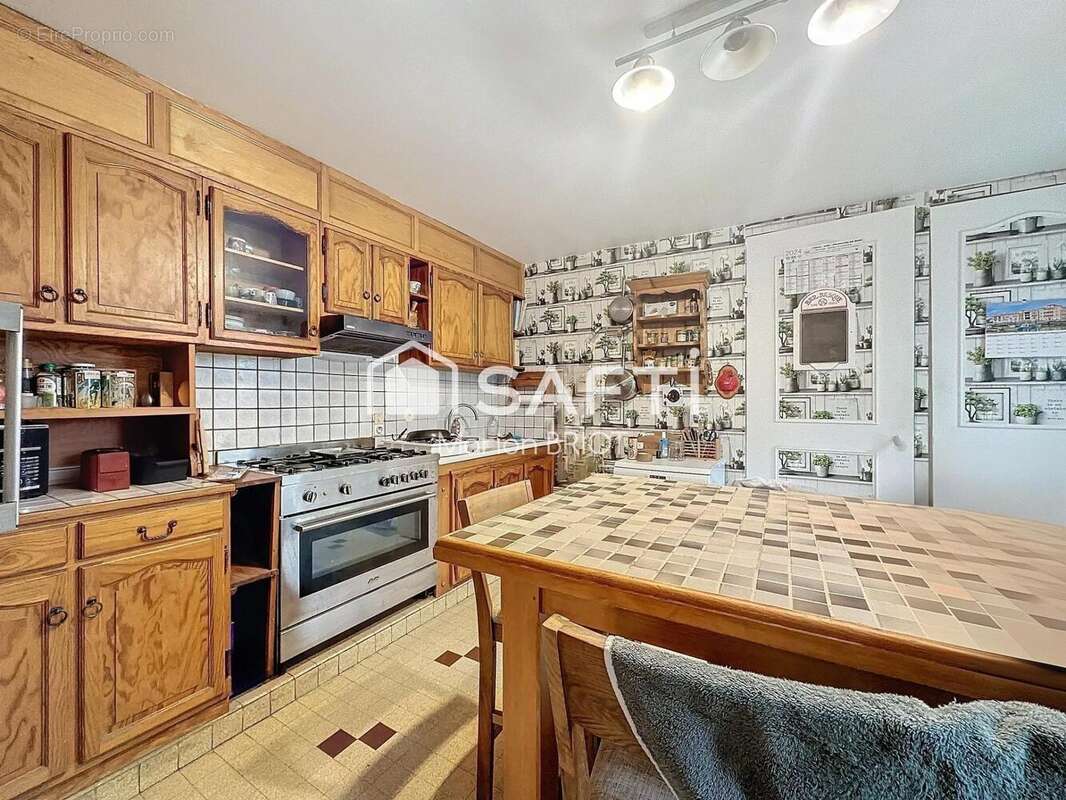 Photo 7 - Maison à MANTES-LA-VILLE