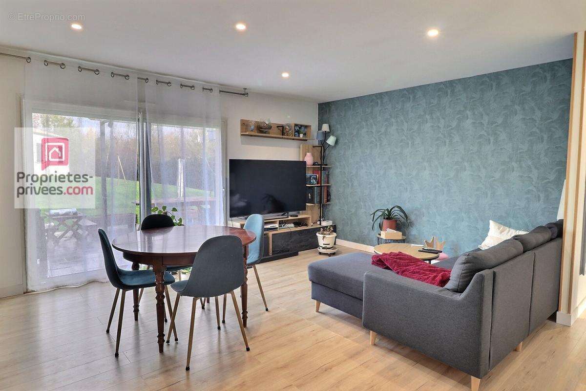 Maison à SAINT-HIPPOLYTE