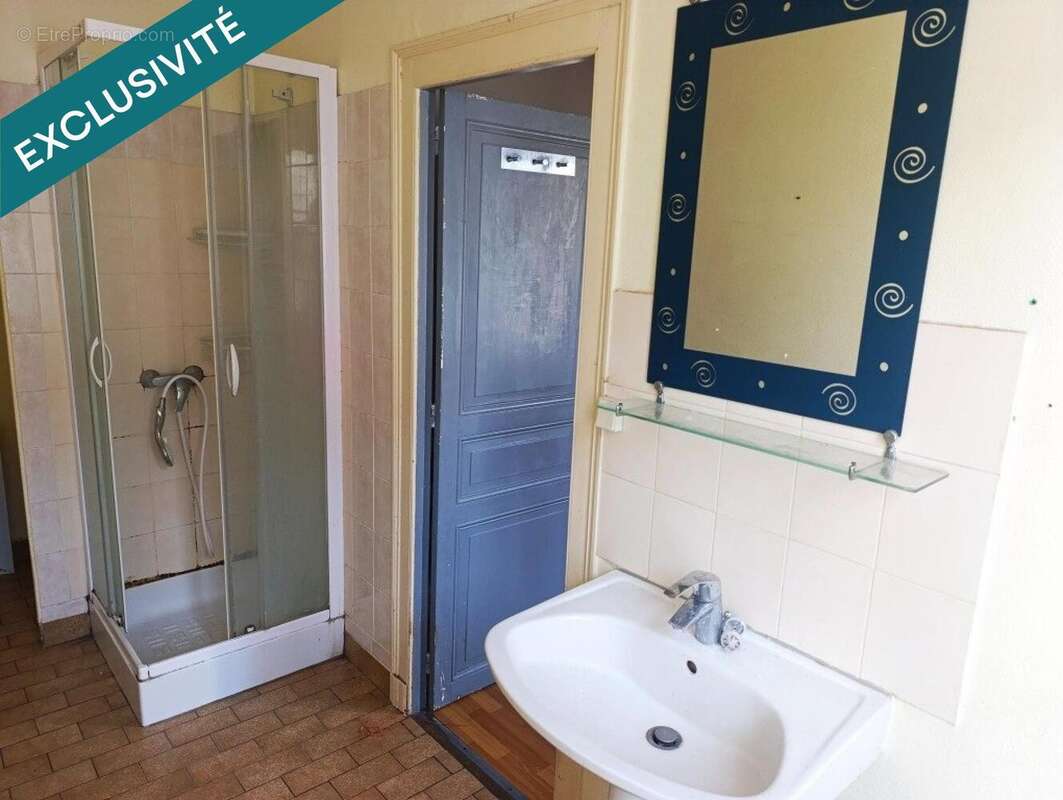 Photo 6 - Appartement à CHATEAUROUX