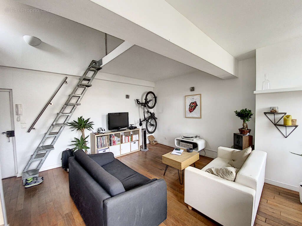 Appartement à AVIGNON
