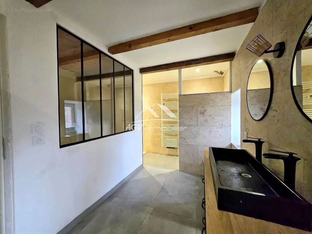 Maison à UZES