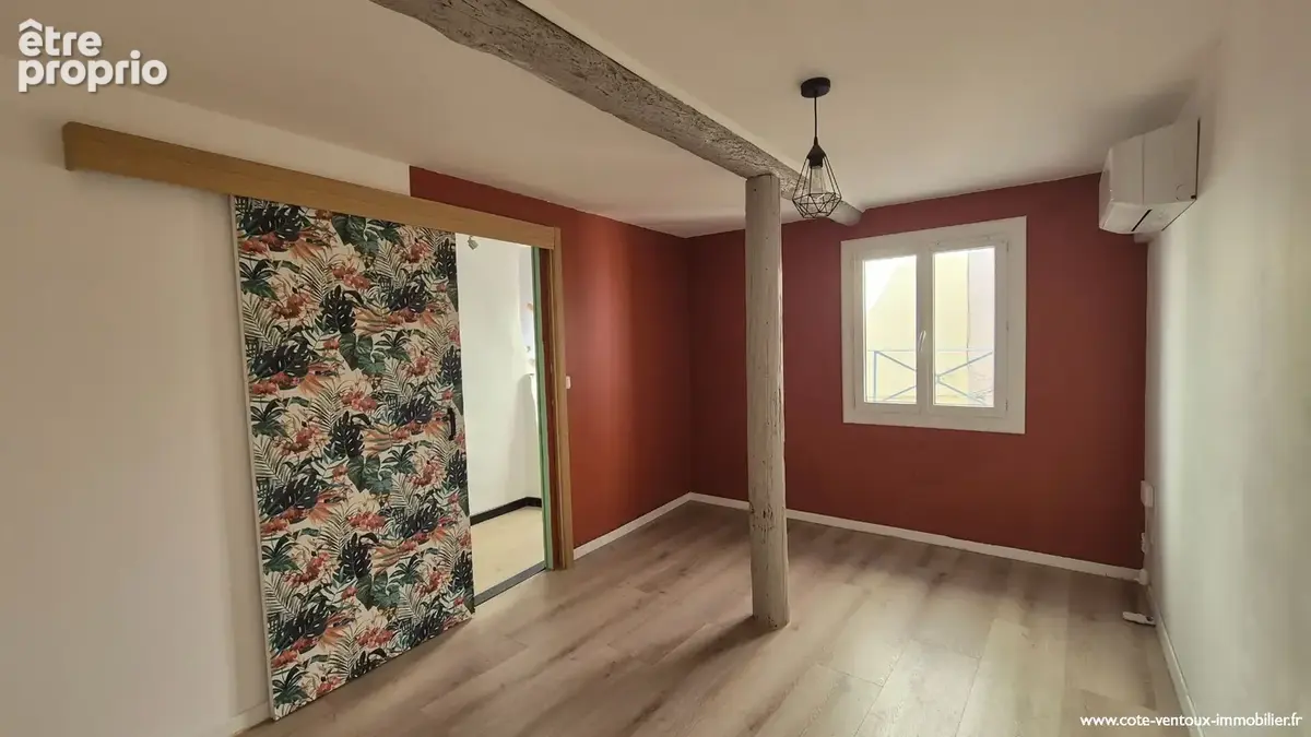 Maison de ville 60 m² - 2 chambres - Terrasse - photo 4