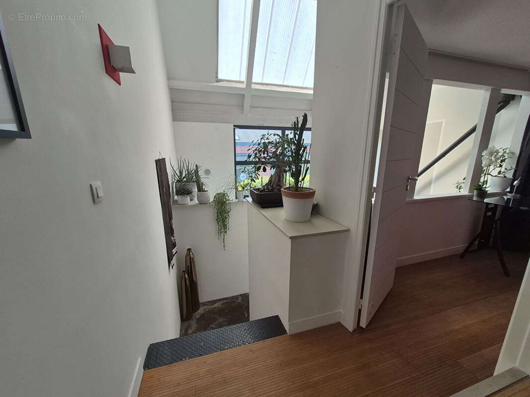 Appartement à ROUBAIX