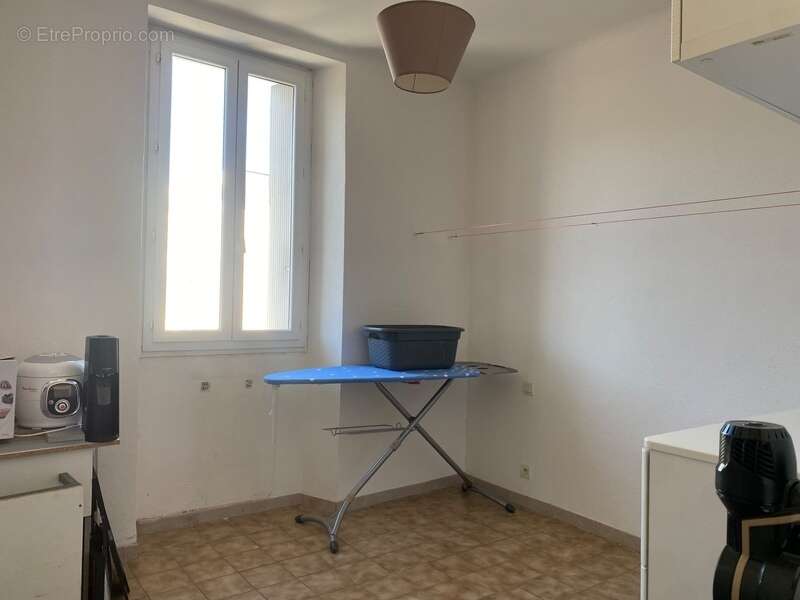 Appartement à vendre 3 pièces ALES (30) - photo 6