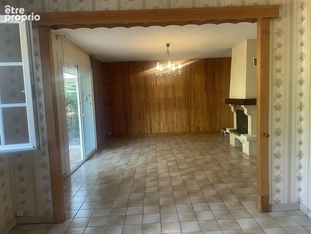 Maison 4 pièces 83 m² à vendre à Tours (37100) - photo 6