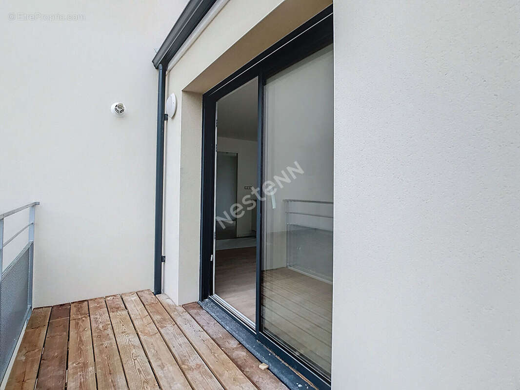 Appartement à VALLET