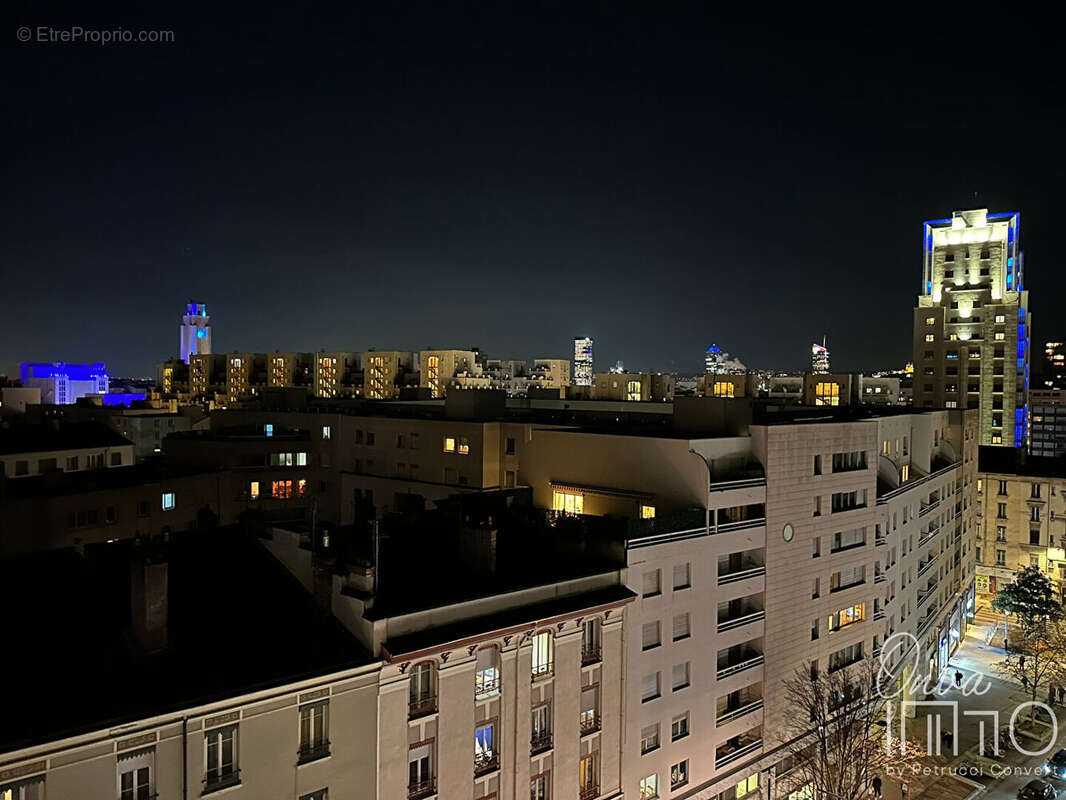 Gratte-Ciel - T4 /T5 de 85m² avec balcon, parking et cave - photo 14
