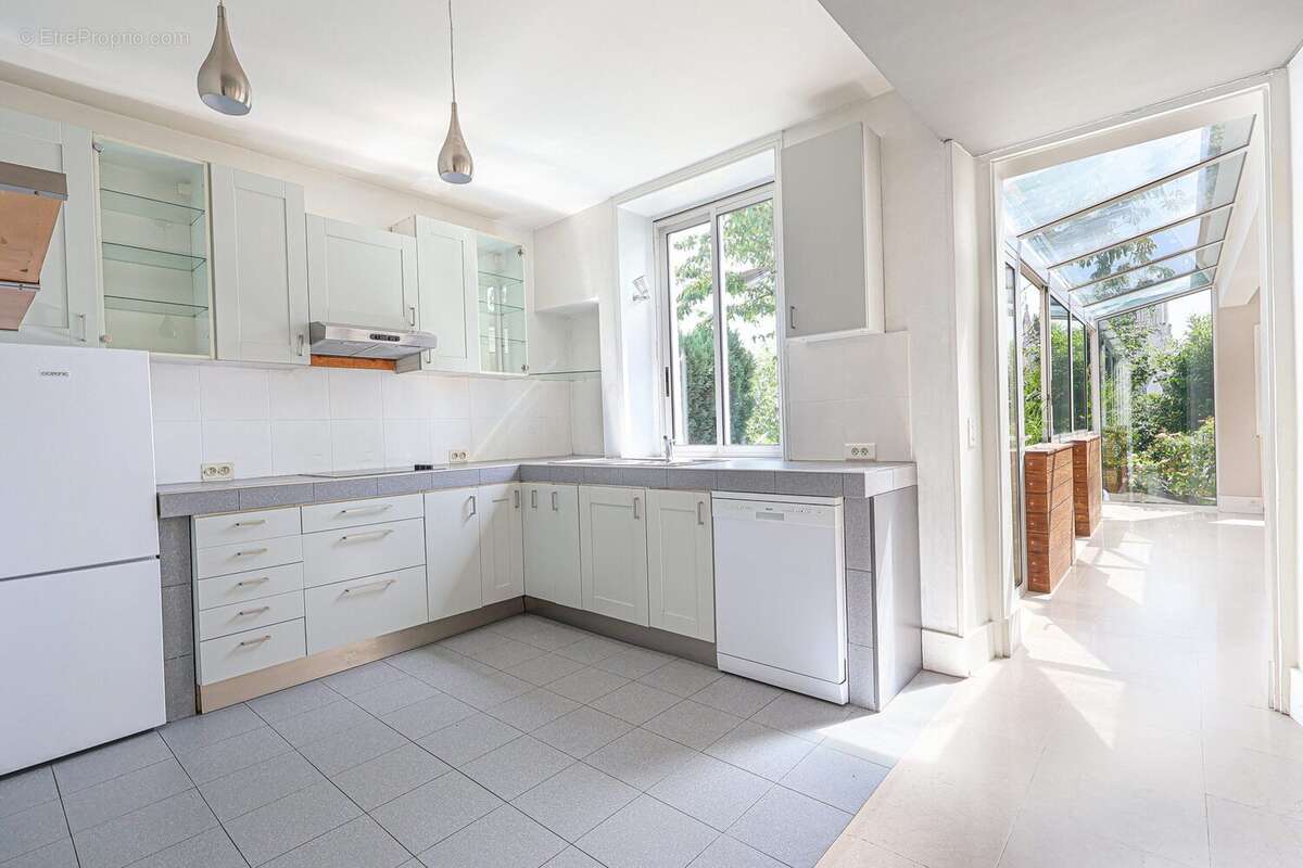 Maison à NANTES