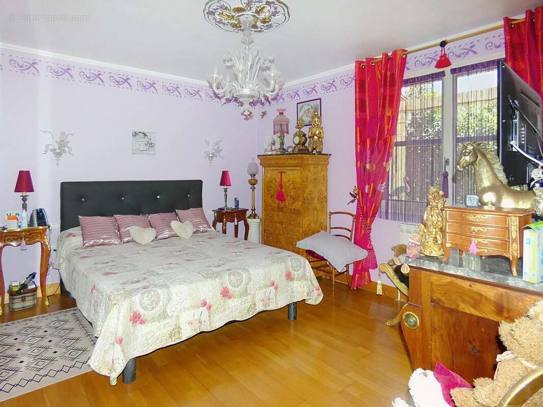 Photo 9 - Maison à PEYRIAC-MINERVOIS