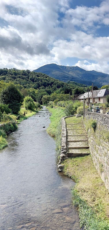 Maison à AUDRESSEIN