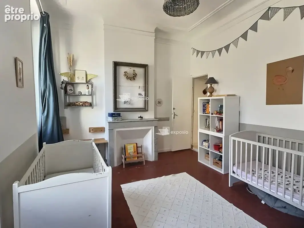 Appartement 127m² à marseille 5e arrondissement - photo 12