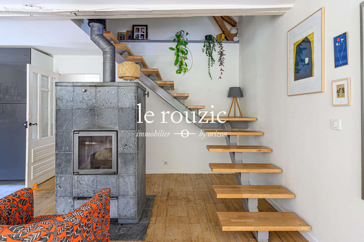 Maison 317 m² à Guidel  - photo 4