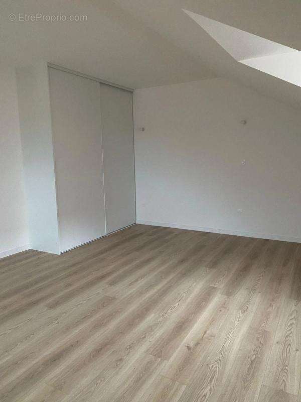 Appartement à VALENCIENNES