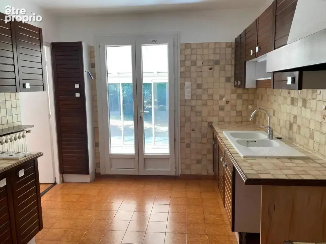Maison 6 pièces 127 m² à vendre à Jouars-Pontchartrain (78760) - photo 6