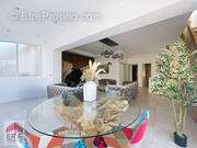 Maison à MARSEILLE-14E