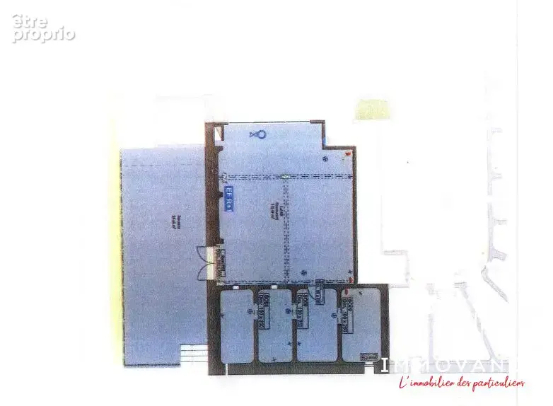 Commerce 109 m² à vendre à Sommieres (30250) - photo 6