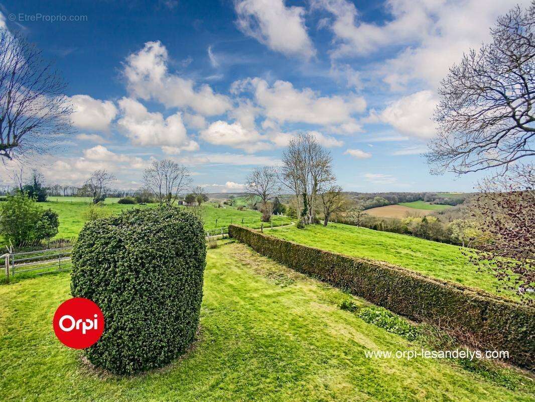 Maison à LES ANDELYS