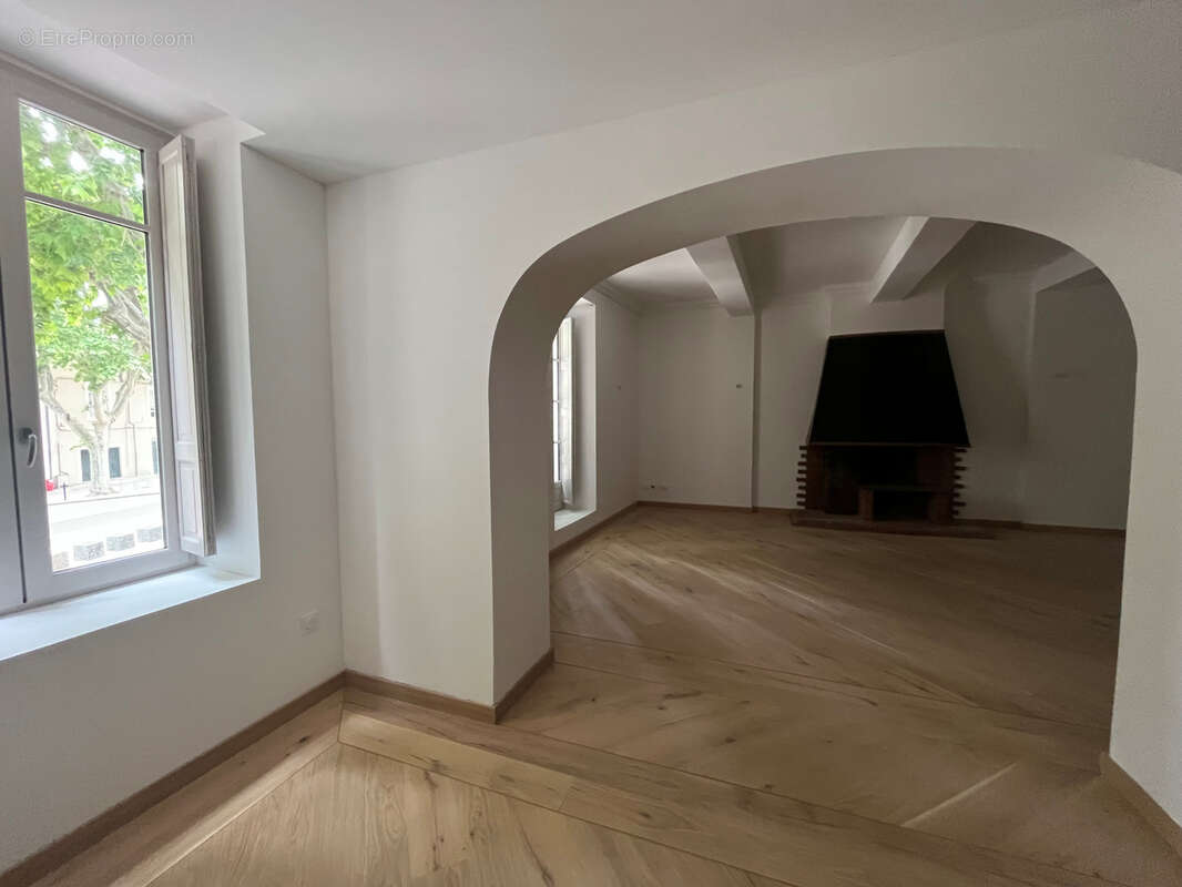 Appartement à NIMES