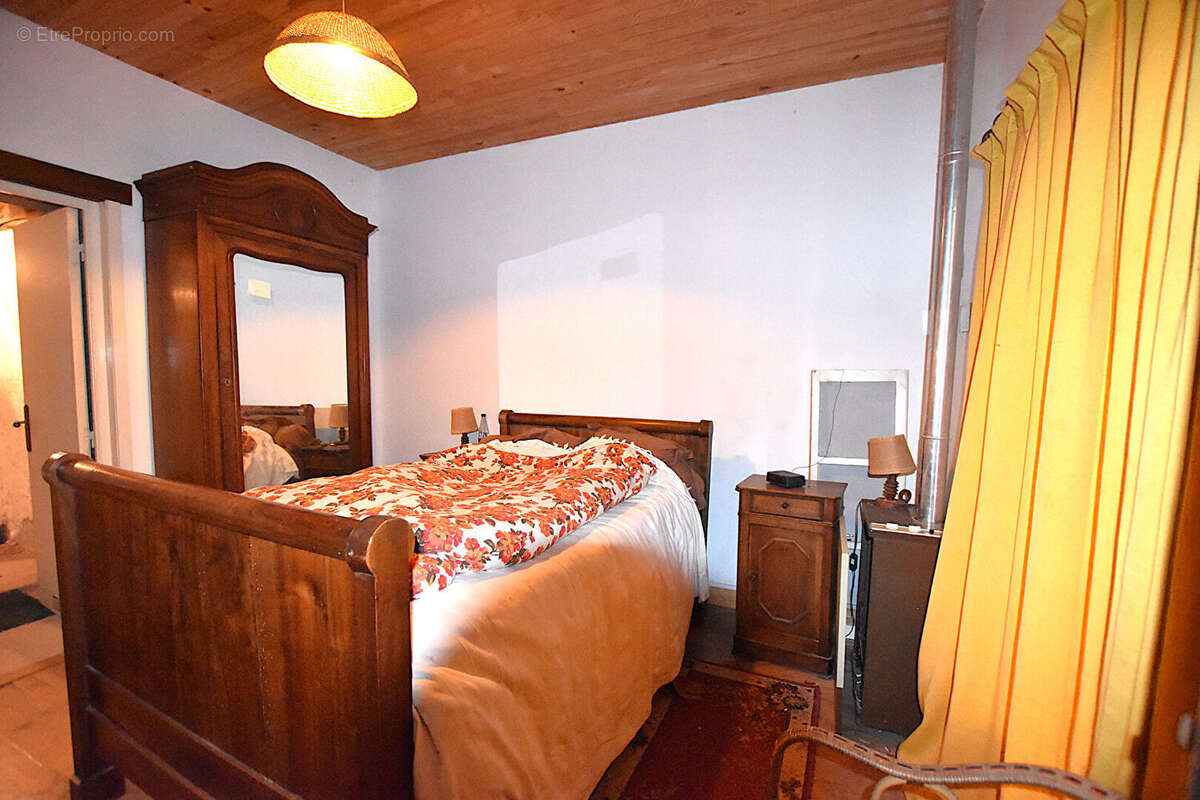 Maison à ARFEUILLES