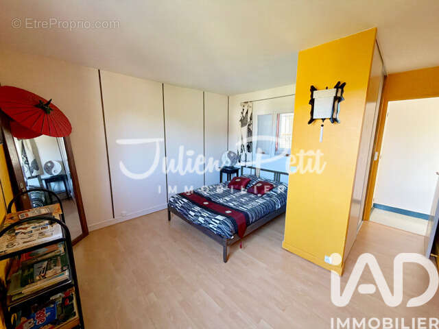 Photo 8 - Maison à ANTONY