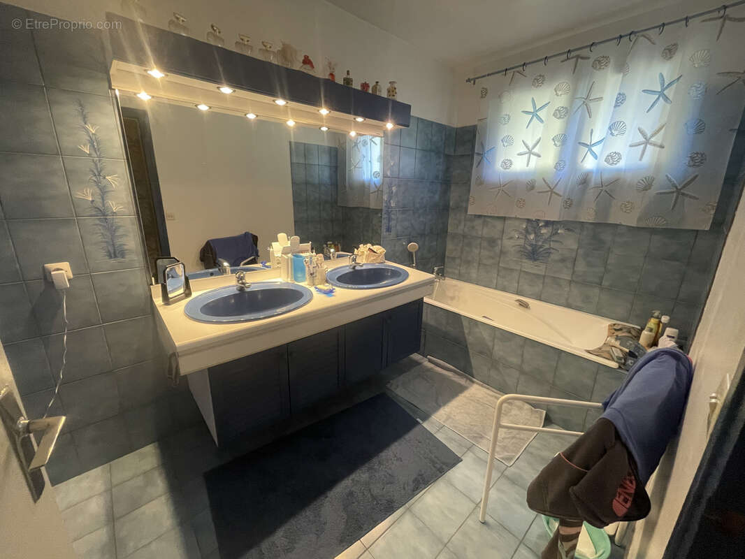 Maison à SAINT-GERMAIN-D&#039;ELLE