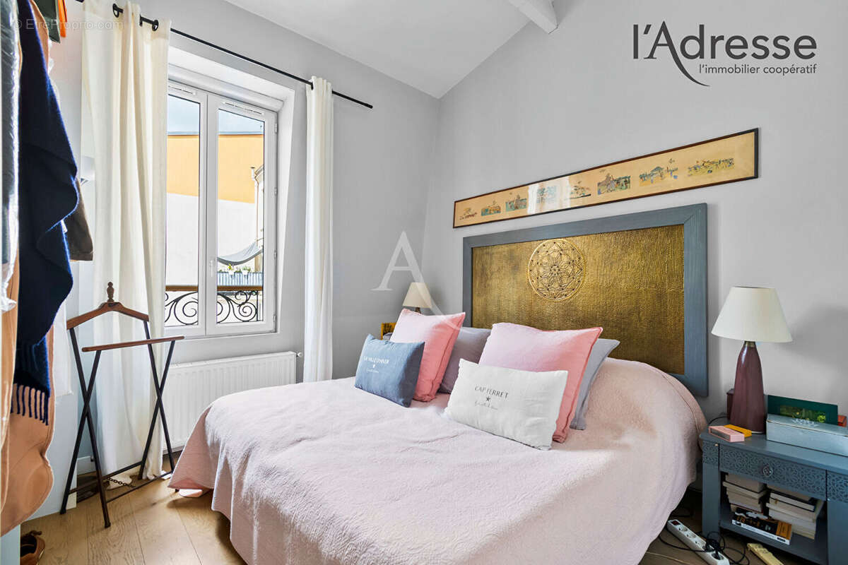 Appartement à SURESNES
