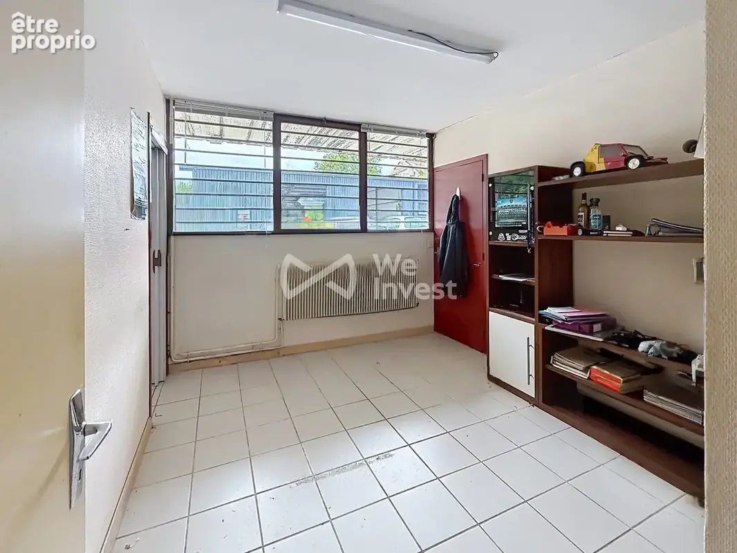 Commerce 1158 m² à Jurancon  - photo 7