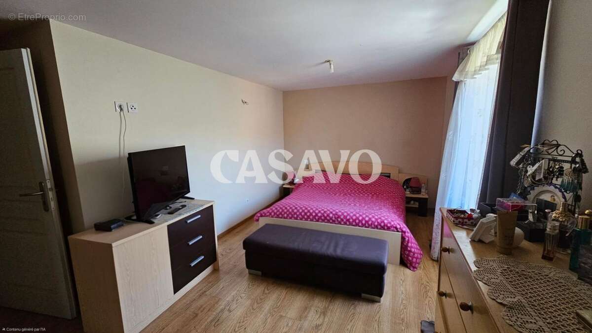 Vente Maison 5 pièces de 142m² - 38440 Châtonnay - photo 21