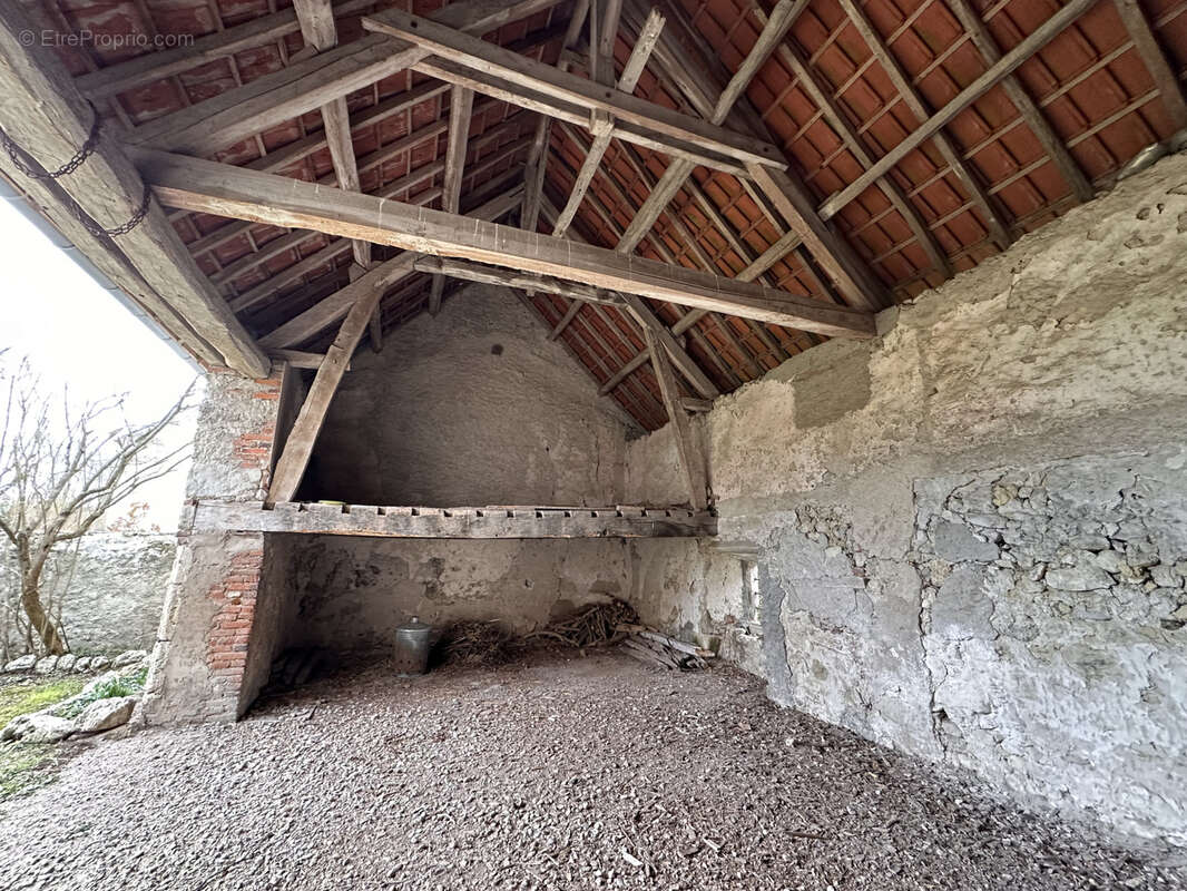 Maison à SANSSAT